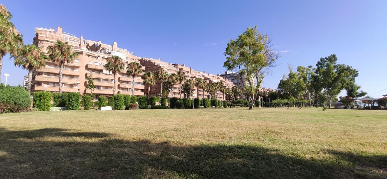 Costa Marina I, 1ª Linea, 4ª Planta, Norte Oropesa del Mar Eksteriør bilde