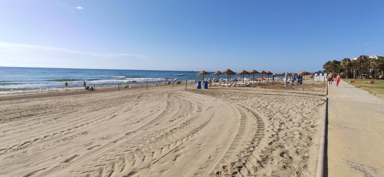 Costa Marina I, 1ª Linea, 4ª Planta, Norte Oropesa del Mar Eksteriør bilde