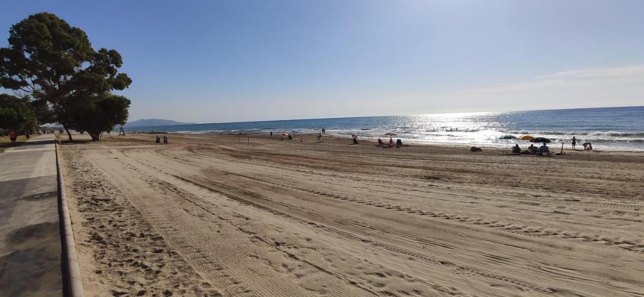 Costa Marina I, 1ª Linea, 4ª Planta, Norte Oropesa del Mar Eksteriør bilde